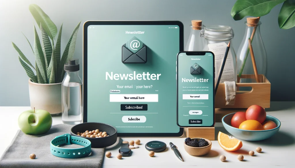 newsletter